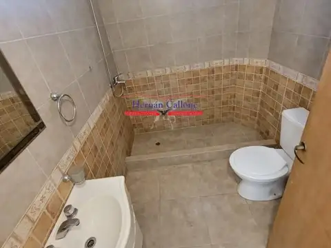 EXCELENTE DEPARTAMENTO 2 AMBIENTES EN RAMOS MEJÍA