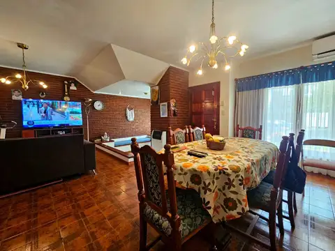 Venta Casa 4 Ambientes Barrio Punta Mogotes Mar del Plata