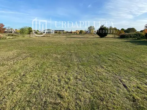 Terreno en Venta en Pilara, USD 450.000