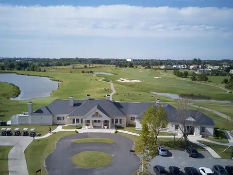 Lote en venta sobre cancha de golf en El Tonó