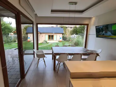 Casa en Venta A Estrenar