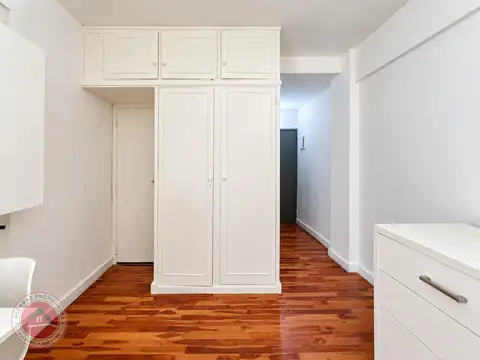 Departamento en Barrio Norte