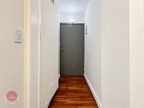 Departamento en Alquiler Temporal en Barrio Norte, USD 450
