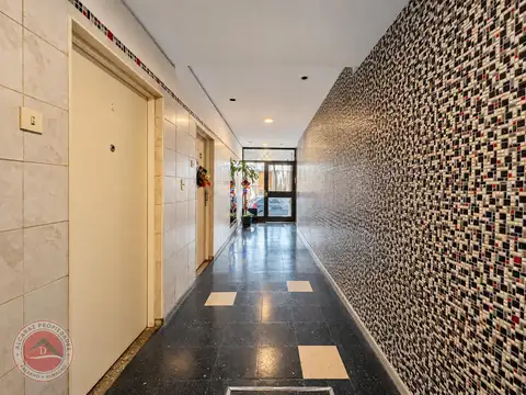 Departamento en Alquiler Temporal de Monoambiente