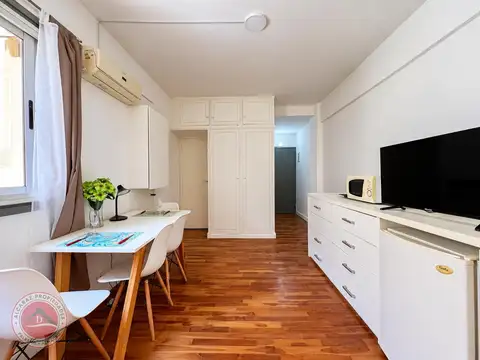 Departamento en Barrio Norte
