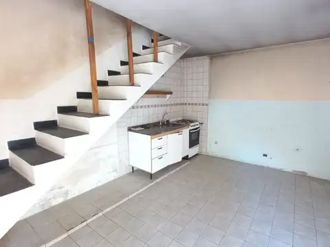 Casa en Venta de 1 dormitorio