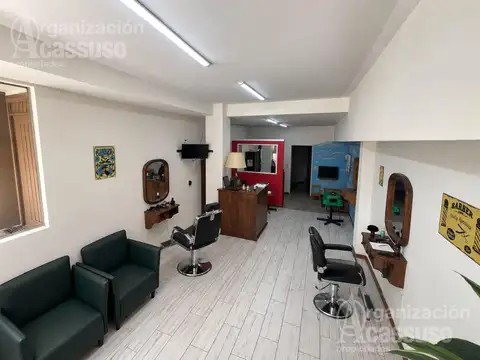 Local en Alquiler 40 años