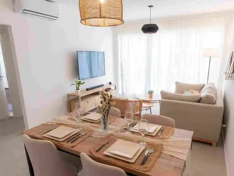 Departamento en Alquiler 4 años