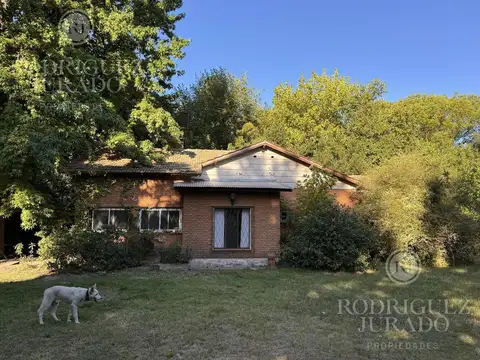 Casa en Venta de 3 dormitorios