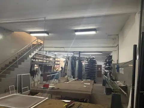 Galpon en Alquiler 10 años