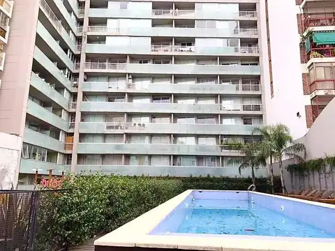 Departamento en Venta 14 años