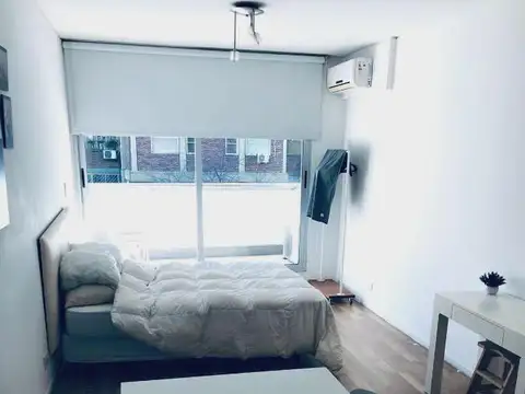 Departamento en Venta en Belgrano, USD 125.000