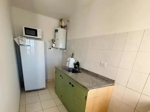 Departamento en Venta Apto profesional