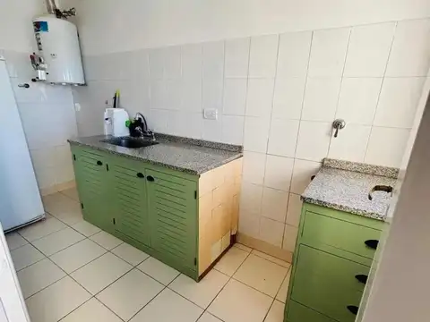 Departamento en Venta 20 años