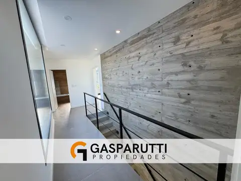 Casa en Venta en Puertos del Lago - Araucarias