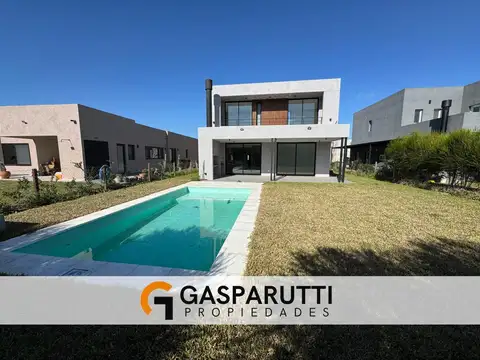 Casa en Venta A Estrenar