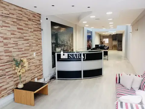 Oficina en Venta en Monserrat, USD 165.000