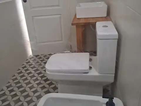 Venta Casa 4 ambientes Country Banco Provincia