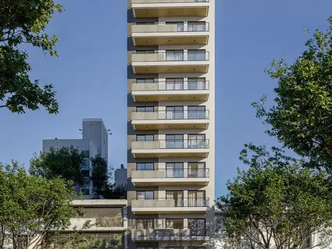 Departamentos de 2 y 3 ambientes