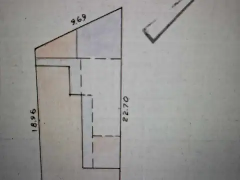 Local en Venta en Paternal, USD 160.000