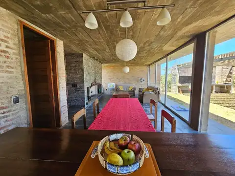 Venta casa en La Paloma Rocha Playa Anaconda