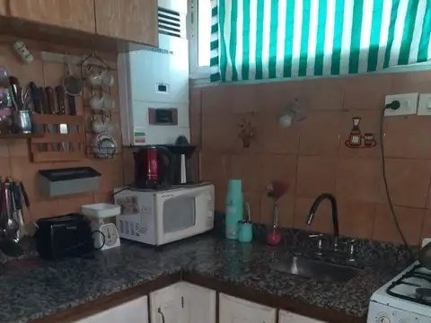 Depto Tipo Casa en Venta 43 años