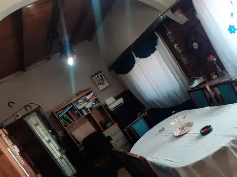 Depto Tipo Casa en Venta de 3 ambientes