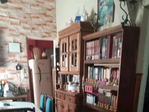 Depto Tipo Casa en Venta de 2 dormitorios