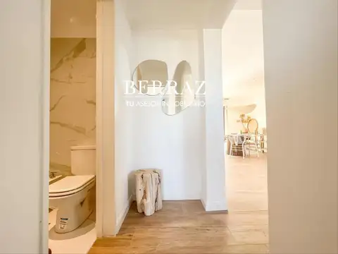 Departamento en Venta con 2 cocheras