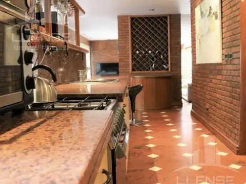 Casa en Venta 25 años