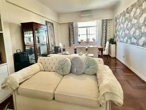 DEPATAMENTO 4 AMBIENTES AVELLANEDA