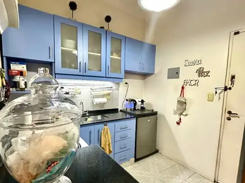 Departamento en Venta de 4 ambientes