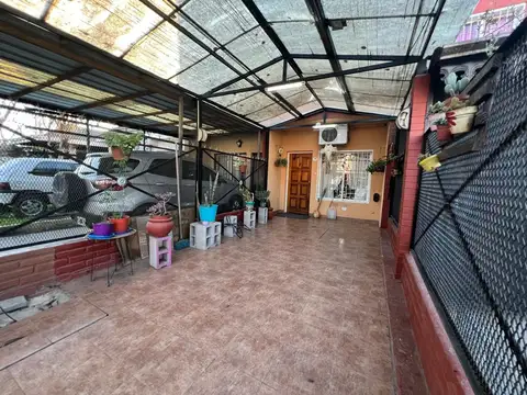 Casa en Venta 21 años