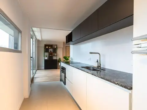 Departamento en Venta A Estrenar