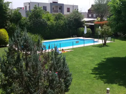 Departamento en alquiler en Villa Morra I