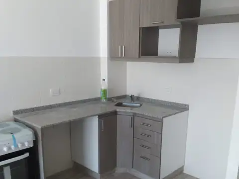 Departamento en Alquiler de Monoambiente