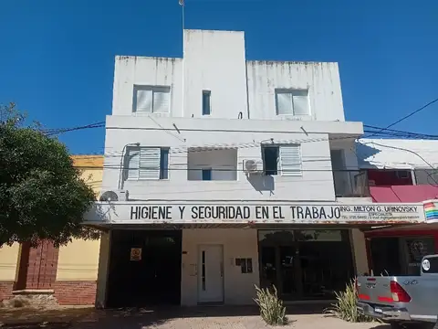 Alquiler departamento