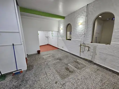 Alquiler Local en Warnes Apto Gastronomico Villa Crespo