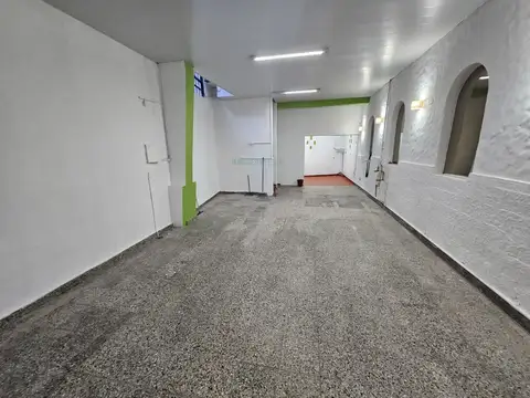 Concepción Arenal 4800