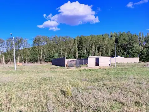 Terreno en Venta de 437,0 m2