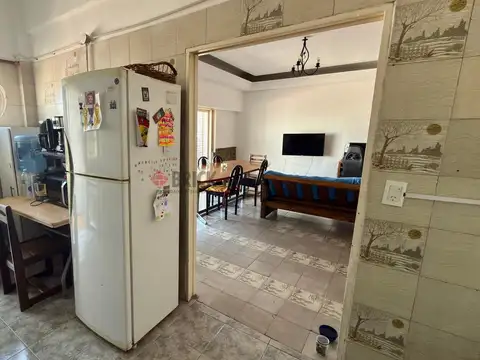 Depto Tipo Casa en Venta en Ciudadela, USD 67.500