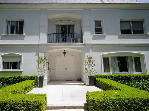 Casa en Venta en Golf Club Argentino, USD 680.000