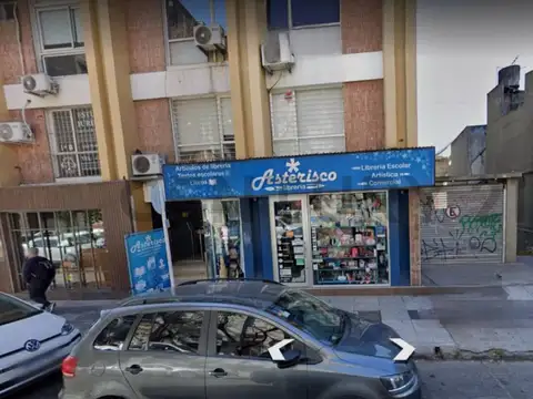 Cochera en venta