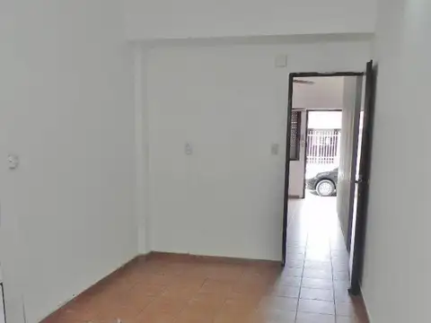 VENTA - DPTO. 3 AMB. - PATIO - SAN JUSTO