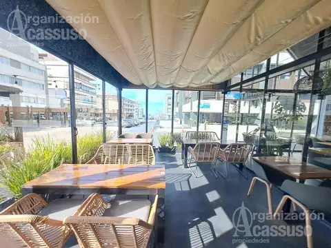Punta del Este - Local Venta  - Peninsula - Con Renta