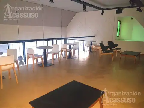 Los Muergos entre Gorlero y calle 24 Peninsula Punta del Este