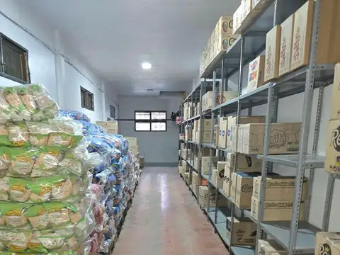 Local en Alquiler A Estrenar
