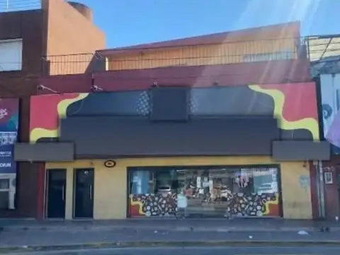 Local  en Alquiler en General Pacheco, Tigre, G.B.A. Zona Norte
