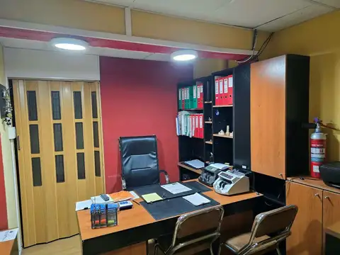 Local en Alquiler en Pacheco Sur, $ 19.000.000