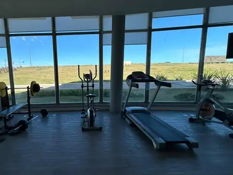 Departamento 4 ambientes con 3 baños